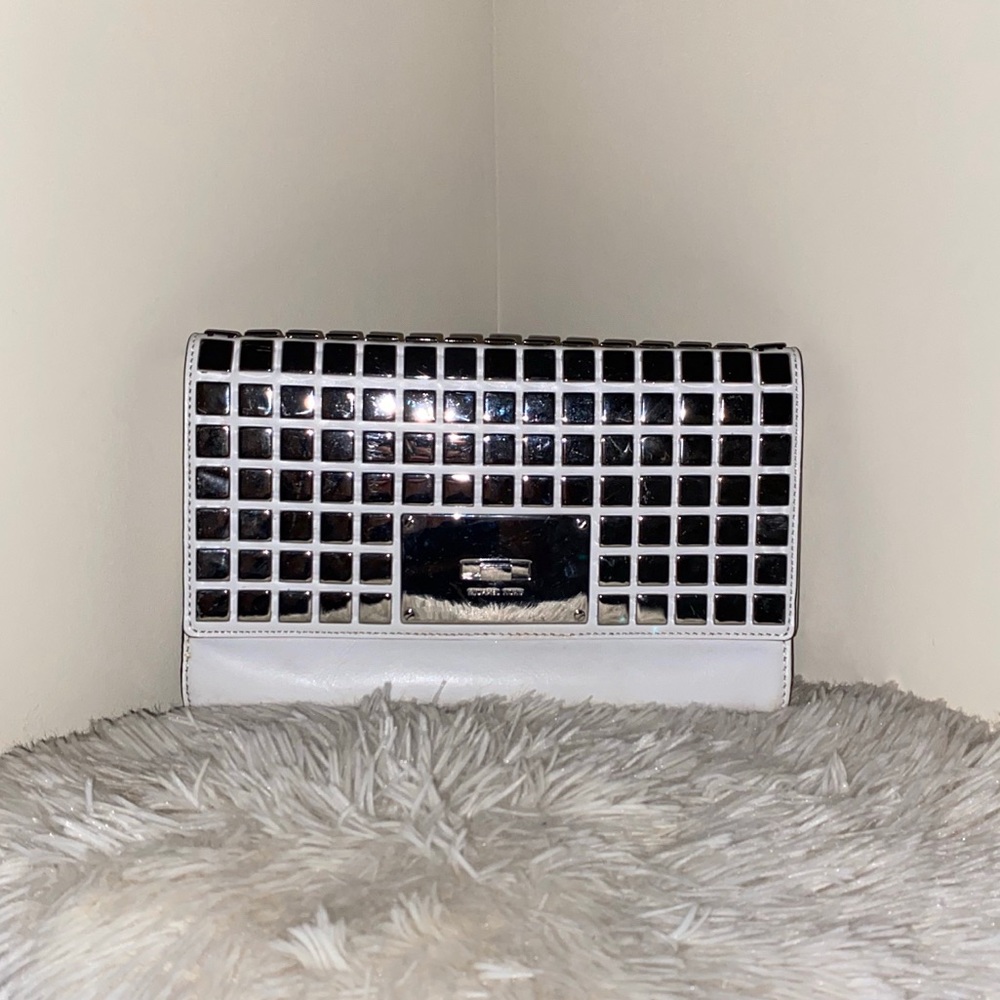 Michael Kors clutch